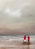 Kindling II Posters by Jan Eelse Noordhuis