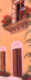 Tuscan Dreams II Láminas por Diane Romanello