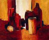 Cans and Bottles II Posters par Jettie Roseboom