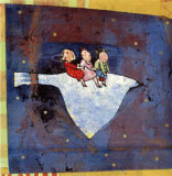 Fly, Fly My Plane and I, IV Affiches par S. Francis