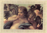 Cherubs, Cupids and Love VII Posters