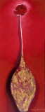 Gold Charm Posters by Marilyn Robertson