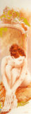 Reminiscent Print by Lorenzo Relli