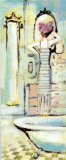 Bath Passion VII Prints by M. Ducret