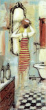Bath Passion VIII Posters by M. Ducret