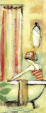 Bath Passion IV Poster by M. Ducret