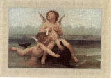 Cherubs, Cupids and Love VI Prints