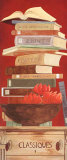 Classiques Kunstdrucke von J.l. Vittel