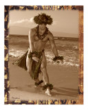 Ke kane Photographic Print by Himani 