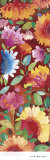 Dahlia I Prints by Kim Parker
