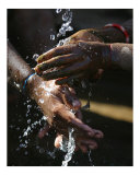 Sharing Photographic Print by ziva santop