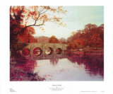 Season's Finale Posters by Edward Wilkins Waite
