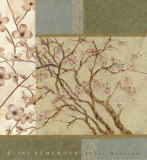 Apple Blossom Posters by Elise Remender