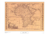 Africa, 1800 Prints Africa, 1800 Prints