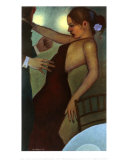 First We Dance Posters by Bill Brauer