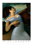 Last Dance for Me Posters av Bill Brauer Last Dance for Me Posters av Bill Brauer