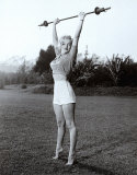 Marilyn Workin' It Prints