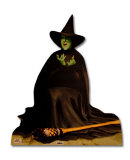 Wicked Witch - Melting Imagen a tamaño natural
