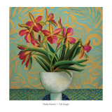 Fall Magic Poster av Shelly Bartek Fall Magic Poster av Shelly Bartek