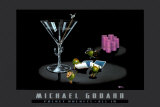 Pocket Rockets Posters by Michael Godard