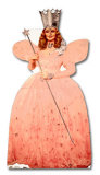 Glinda Stand Up