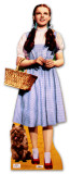Dorothy And Toto Stand Up