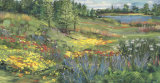 On a Summer's Day Edizione limitata di Carol Rowan