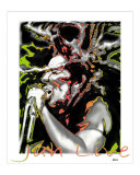 Jah Live Photographie par Paul Howell