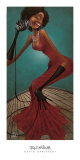 Jazmine Posters av David Garibaldi