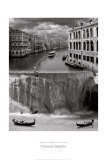 Crash Course in Italian Kunstdrucke von Thomas Barbey