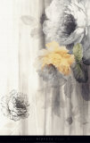 Fleur II Prints by Mineeda 