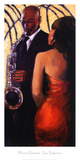 Monica Stewart - Sax Seduction Reprodukce Monica Stewart - Sax Seduction Reprodukce