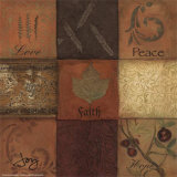 Faith Posters by Smith-Haynes 