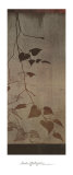 Love Poem I Prints by Linda Yoshizawa