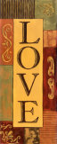 Amor Láminas por Debbie DeWitt