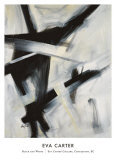 Black and White Art by Eva Carter Black and White Art by Eva Carter