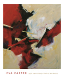 Tango Prints by Eva Carter