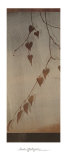 Love Poem II Posters by Linda Yoshizawa