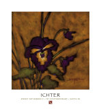 Sweet November II Affiches par Robert Ichter