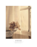 Window Light I Plakater av Kathryn Boggs