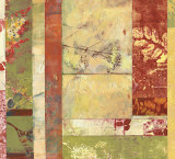 Spring Midday I Posters par Kerry Vander Meer