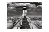 The Road to Enlightenment Plakater av Thomas Barbey The Road to Enlightenment Plakater av Thomas Barbey
