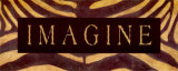 Imagine Posters par Stephanie Marrott