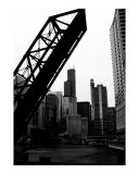 Skyline Photographic Print by Jason F Wolf