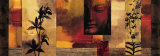 Dharma II Poster von Chris Donovan