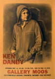 Gallery Moos, 1976 Collectable Print par Ken Danby
