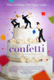 Confetti Print