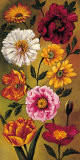 Floral Bouquet I Posters by Brian Francis