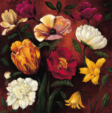 Abundance II Prints by Brian Francis
