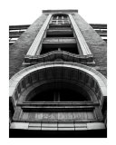 Archway Photographic Print by Jason F Wolf Archway Photographic Print by Jason F Wolf